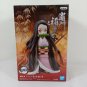 Banpresto Demon Slayer Nezuko Kamado Kimetsu no Yaiba Figure Japan Import