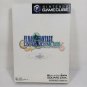 NINTENDO GameCube GC Final Fantasy Crystal Chronicles&Acirc;&nbsp;Complete set&Acirc;&nbsp;JP Import