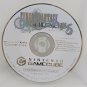 NINTENDO GameCube GC Final Fantasy Crystal Chronicles&Acirc;&nbsp;Complete set&Acirc;&nbsp;JP Import