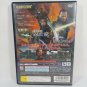 SONY PlayStation 2 PS2 Onimusha 3 Complete Set Japan Import NTSC-J Tested