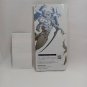 SONY PSP Dissidia 012 Final Fantasy Complete set Japan Import NTSC-J Tested 2011