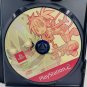 SONY PlayStation 2 PS2 Disgaea Complete Set Japan Import NTSC-J Tested