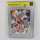 SONY PlayStation 2 PS2 Disgaea 2 Complete Set Japan Import NTSC-J Tested