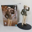 Banpresto Demon Slayer Muzan Kibutsuji Kimetsu no Yaiba Figure Japan Import
