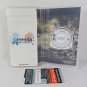 SONY PSP Dissidia Final Fantasy Monster Hunter 2nd Miku Hatsune Diva 2nd Tested