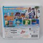 NINTENDO 3DS N3DS Pokemon Moon Complete CIB Japan Import NTSC-J 2016 Tested