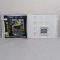 NINTENDO 3DS N3DS Pokemon Moon Complete CIB Japan Import NTSC-J 2016 Tested