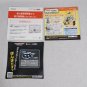 NINTENDO 3DS N3DS Pokemon Moon Complete CIB Japan Import NTSC-J 2016 Tested