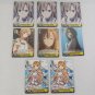 MINT Weiss Schwarz Card Normal Lot of 29 Japan import Japanese CCG