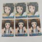 MINT Weiss Schwarz Card Normal Lot of 29 Japan import Japanese CCG