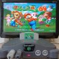 NINTENDO 64 N64 Mario Golf 64 Japan Import NTSC-J 1999 Tested