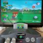 NINTENDO 64 N64 Mario Golf 64 Japan Import NTSC-J 1999 Tested