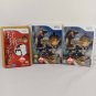 MINT Nintendo Wii Monster Hunter 3 Tri Japan import Tested