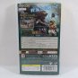 SONY PSP Lot of 2 Monste Hunter 2nd / 2nd G Complete Japan Import NTSC-J Tested