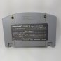 NINTENDO 64 N64 Pokemon Snap Japan Import NTSC-J 1999 Tested
