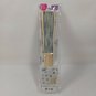 BRAND NEW Japanese Folding Fan Gray cross SENSU JAPAN JP JPN karinpia