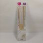 BRAND NEW Japanese Folding Fan White base SENSU JAPAN JP JPN karinpia
