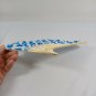 BRAND NEW Japanese Folding Fan for Kids Hedgehog SENSU JAPAN JP JPN karinpia