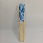 BRAND NEW Japanese Folding Fan for Kids Hedgehog SENSU JAPAN JP JPN karinpia