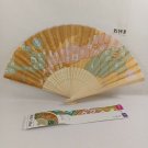 BRAND NEW Japanese Folding Fan Traditional Japanese Pattern SENSU JAPAN karinpia BRAND NEW Japanese Folding Fan Traditional Japanese Pattern SENSU JAPAN karinpia