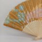 BRAND NEW Japanese Folding Fan Traditional Japanese Pattern SENSU JAPAN karinpia