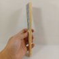 BRAND NEW Japanese Folding Fan Lace pattern Gray SENSU JAPAN JP Takeda