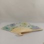 BRAND NEW Japanese Folding Fan Kanoko Sakura SENSU JAPAN JP Takeda
