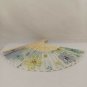 BRAND NEW Japanese Folding Fan Kanoko Sakura SENSU JAPAN JP Takeda