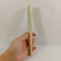 BRAND NEW Japanese Folding Fan Kanoko Sakura SENSU JAPAN JP Takeda