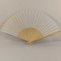 BRAND NEW Japanese Folding Fan Healin' GoodPrecure Pretty Cure SENSU JP import