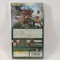 SONY PSP Monster Hunter Portable 2nd G Complete Set Japan Import NTSC-J Tested