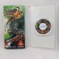 SONY PSP Monster Hunter Portable 2nd G Complete Set Japan Import NTSC-J Tested