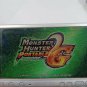 SONY PSP Monster Hunter Portable 2nd G Complete Set Japan Import NTSC-J Tested