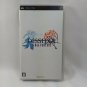 SONY PSP Final Fantasy Dissidia FF Complete Set Japan Import NTSC-J 2008 Tested