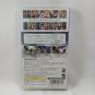 SONY PSP Final Fantasy Dissidia FF Complete Set Japan Import NTSC-J 2008 Tested