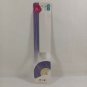 BRAND NEW Japanese Folding Fan Somejima Dyed stripes SENSU JAPAN JP Takeda