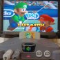 NINTENDO 64 N64 Mario Tennis 64 Japan Import NTSC-J 2000 Testsd