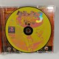 SONY PlayStation PS1 Crash Bandicoot 3 Complete Set Japan Import NTSC-J Tested