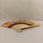BRAND NEW Japanese Folding Fan Big Flower SENSU JAPAN JP karinpia