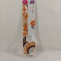 BRAND NEW Japanese Folding Fan Big Flower SENSU JAPAN JP karinpia