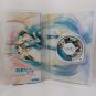 SONY PSP Hatsune Miku Project Diva 2nd Complete set Japan Import NTSC-J Tested