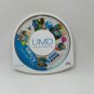 SONY PSP Hatsune Miku Project Diva 2nd Complete set Japan Import NTSC-J Tested