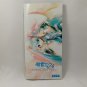 SONY PSP Hatsune Miku Project Diva 2nd Complete set Japan Import NTSC-J Tested