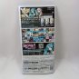 SONY PSP Hatsune Miku Project Diva 2nd Complete set Japan Import NTSC-J Tested