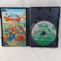 SONY PlayStation 2 PS2 Dragon Quest VIII 8 Complete Japan Import NTSC-J Tested