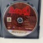 SONY PlayStation 2 PS2 Devil May Cry Complete Japan Import NTSC-J 2001 Tested