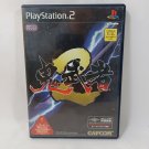 SONY PlayStation 2 PS2 CAPCOM Onimusha 2 Complete CIB Japan Import NTSC-J Tested