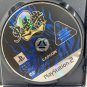 SONY PlayStation 2 PS2 CAPCOM Onimusha 2 Complete CIB Japan Import NTSC-J Tested