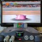 NINTENDO 64 N64 Pokemon Stadium Japan Import NTSC-J 1998 Tested