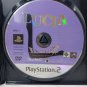 SONY PlayStation 2 PS2 Devil May Cry 2 Complete Japan Import NTSC-J 2003 Tested